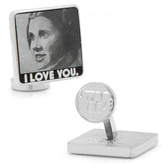 I Love You I Know Gift Set