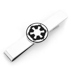 Imperial Empire Cufflinks and Tie Bar Gift Set