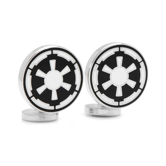 Imperial Empire Symbol Cufflinks