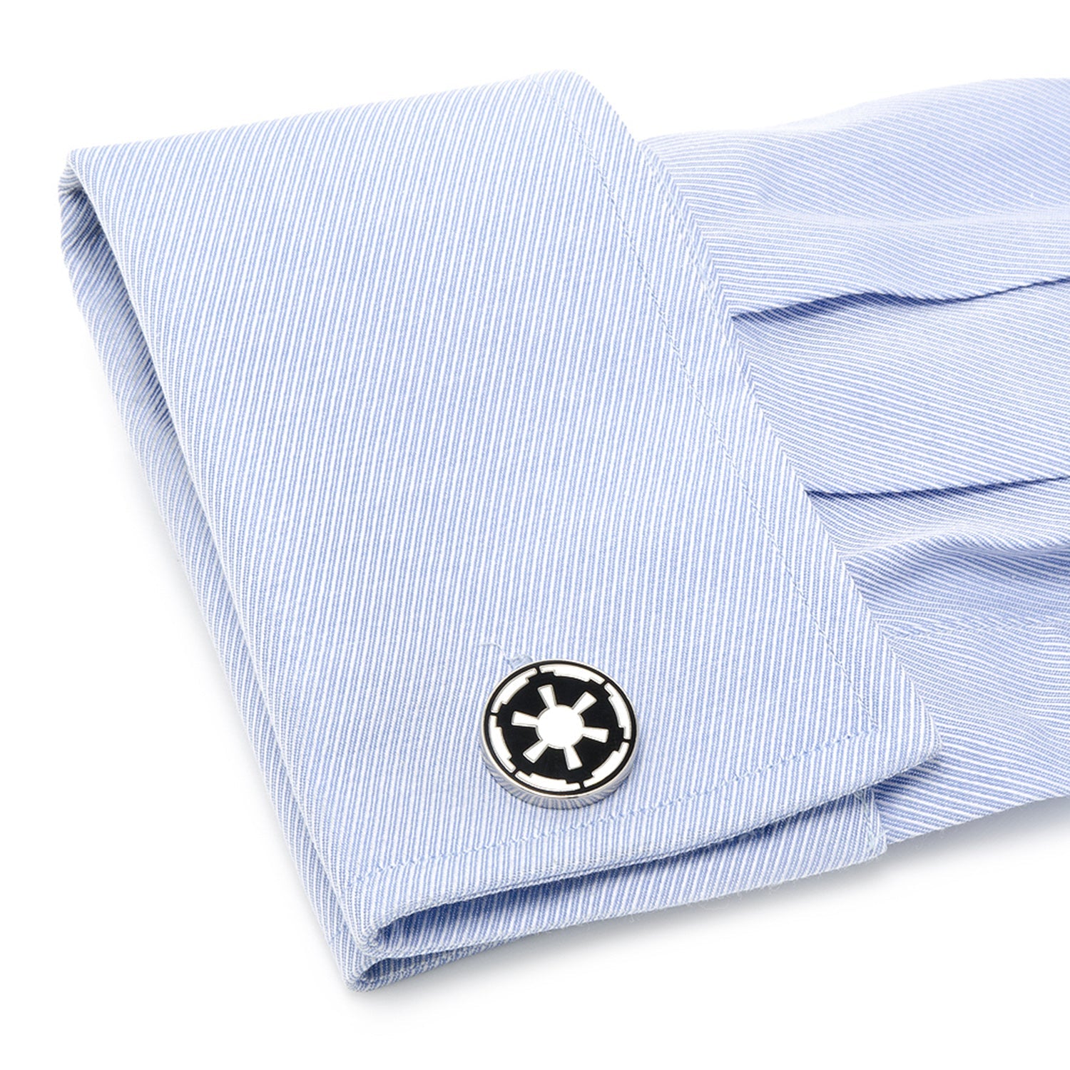  Cufflinks Imperial Empire Symbol Cufflinks - Default Title - Bonton