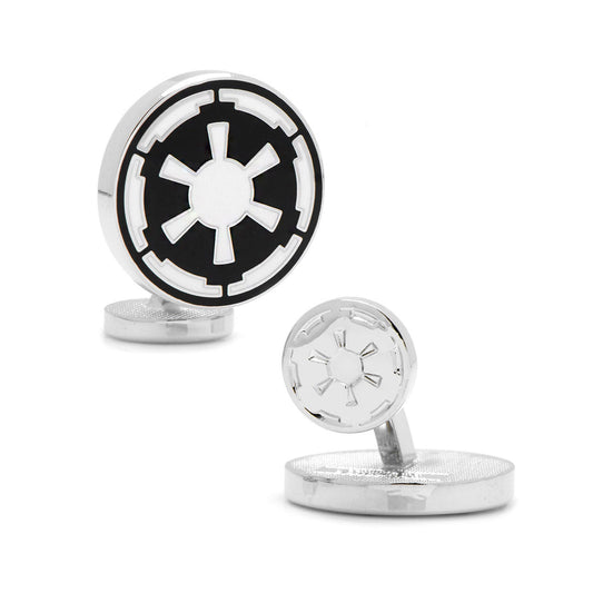 Imperial Empire Symbol Cufflinks