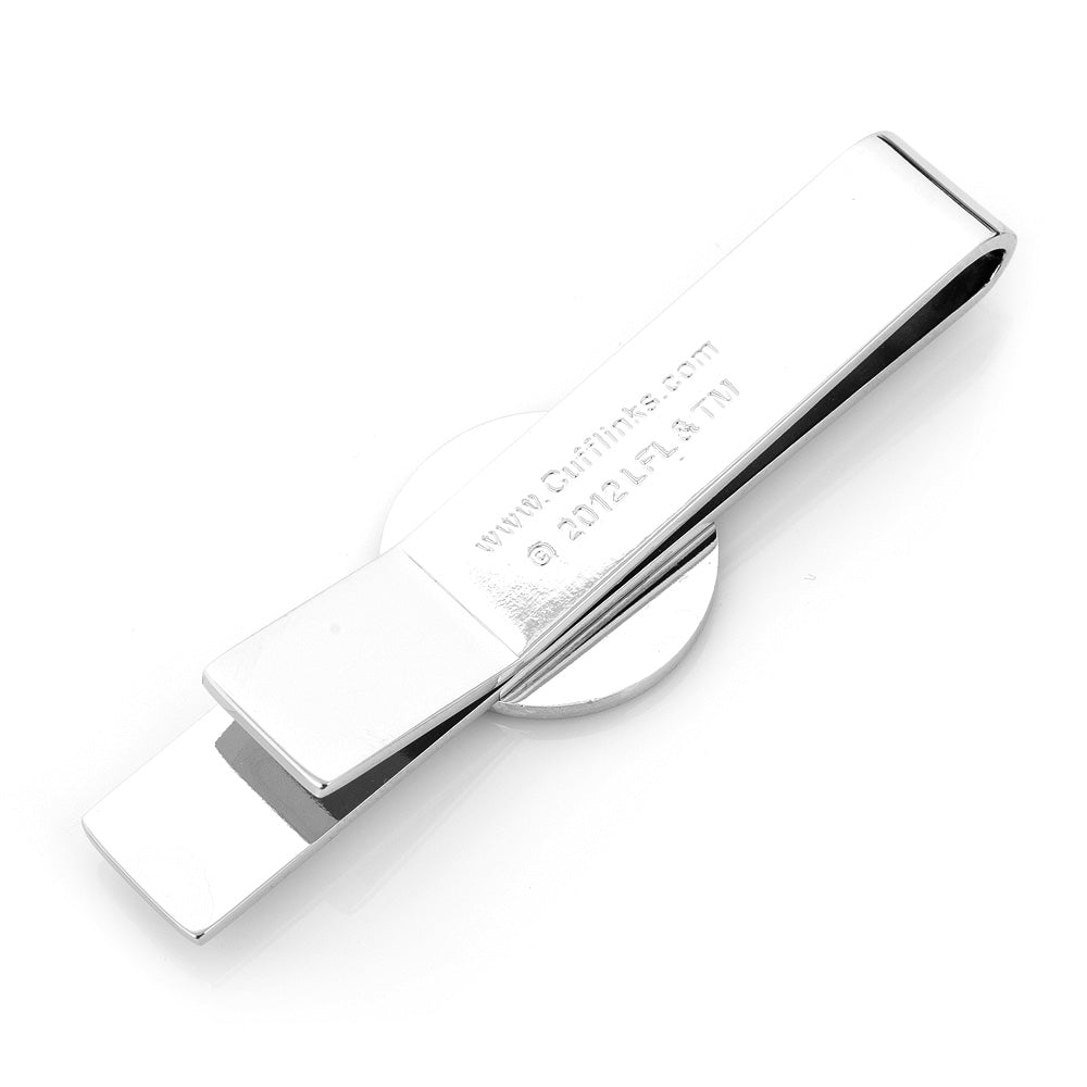  Cufflinks Imperial Symbol Tie Bar - Default Title - Bonton