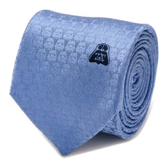 Imperial Force Blue Men's Tie