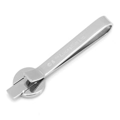 Imperial Empire Stainless Steel Tie Bar