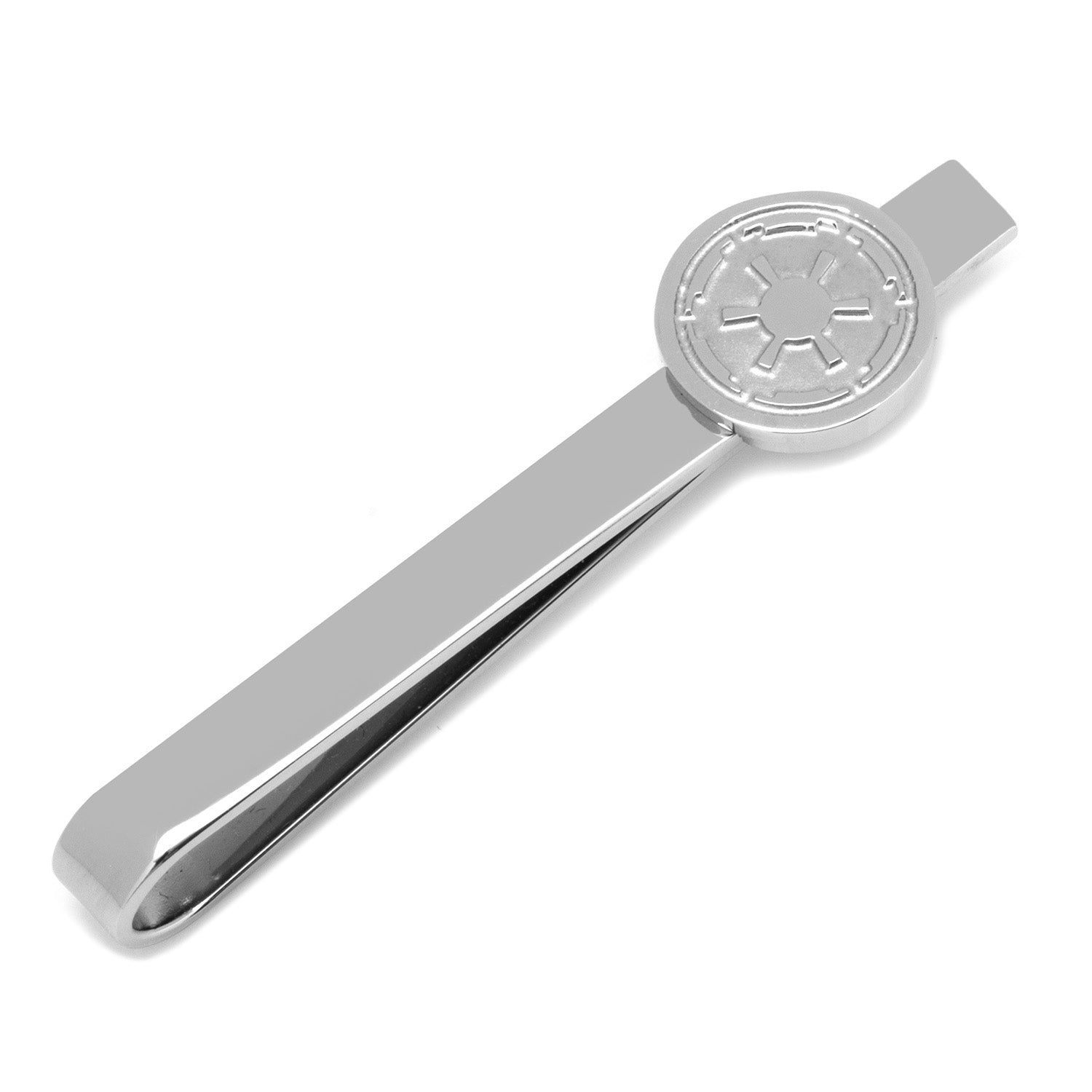  Cufflinks Imperial Empire Stainless Steel Tie Bar - Default Title - Bonton