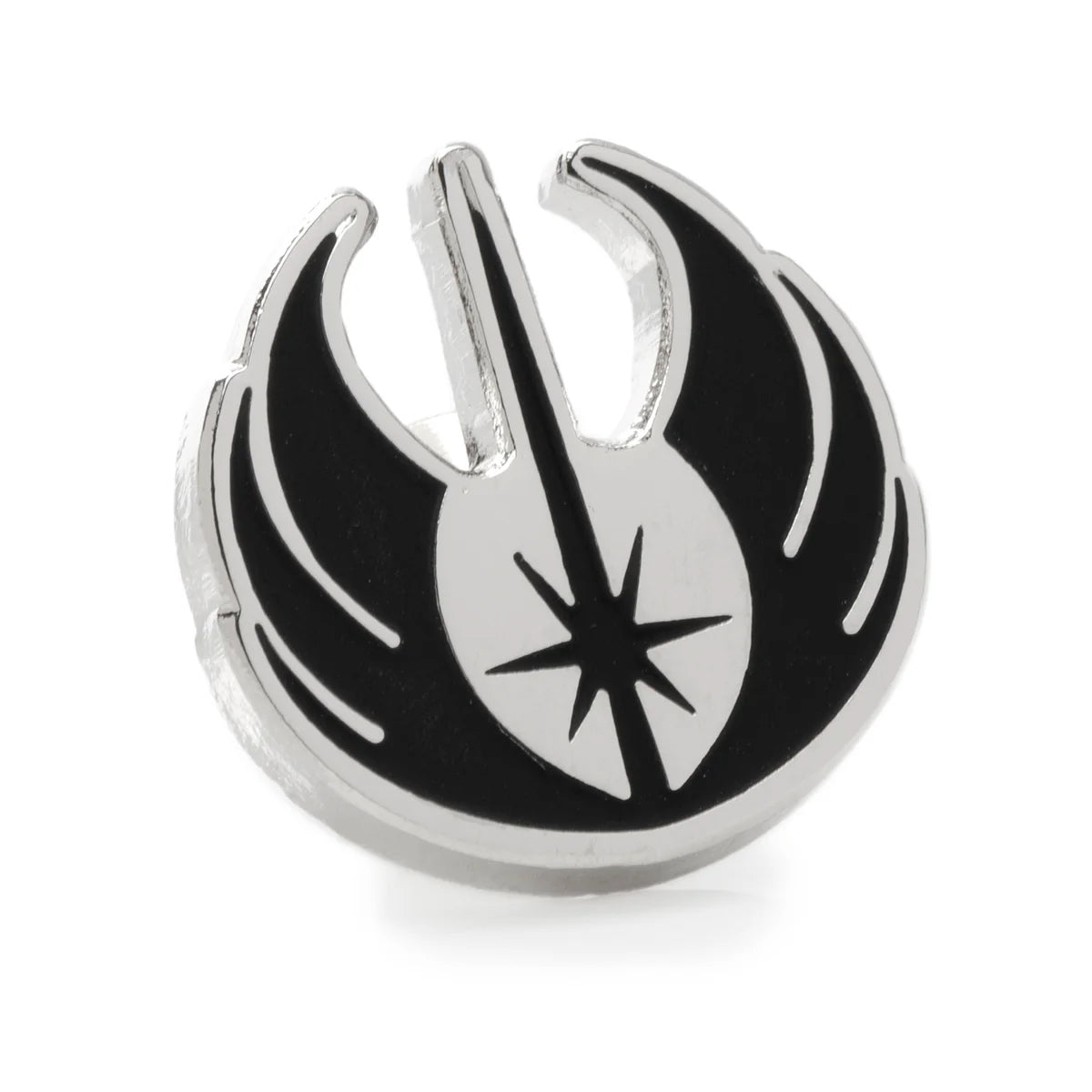  Cufflinks Jedi and Lightsaber Battle Gift Set - Default Title - Bonton