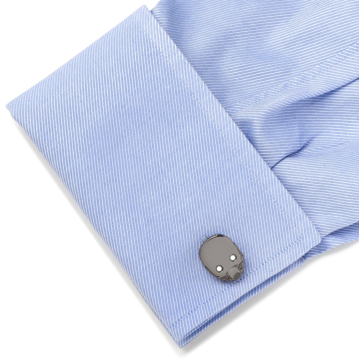  Cufflinks K-2SO Cufflinks - Default Title - Bonton