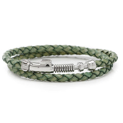 Luke Skywalker Lightsaber Bracelet