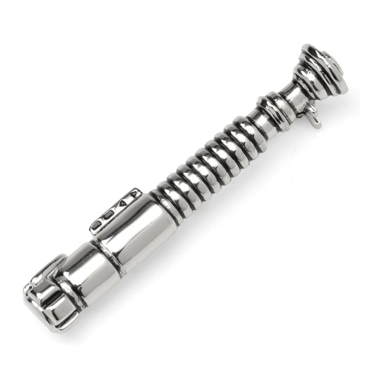 3D Luke Skywalker Lightsaber Lapel Pin