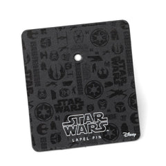 Jedi Yoda Gray Black Gift Set