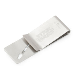 Lightsaber Money Clip