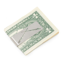 Lightsaber Money Clip