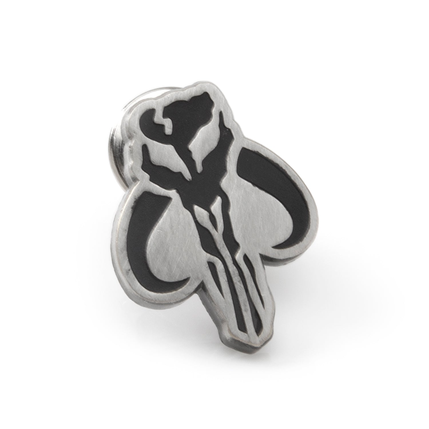  Cufflinks Mandalorian Black Gift Set - Default Title - Bonton