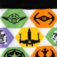 Star Wars Multicolored Gift Set