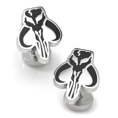 Mandalorian Cufflinks