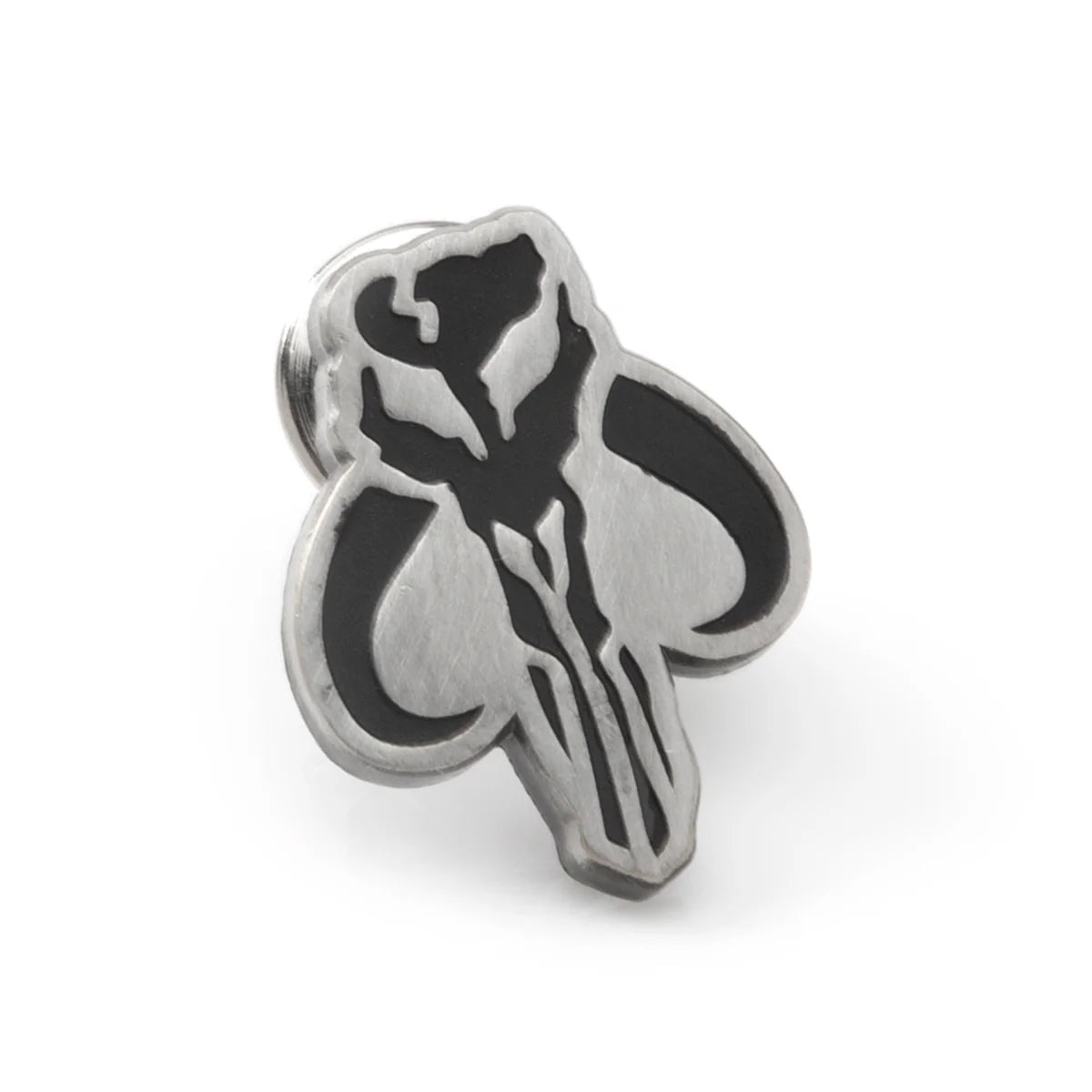  Cufflinks Mandalorian Charcoal Gift Set - Default Title - Bonton