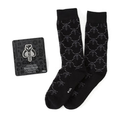 Mandalorian Charcoal Gift Set