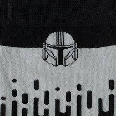 Mandalorian Gray Gift Set