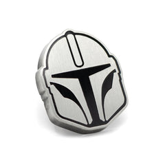 Mandalorian Gray Gift Set