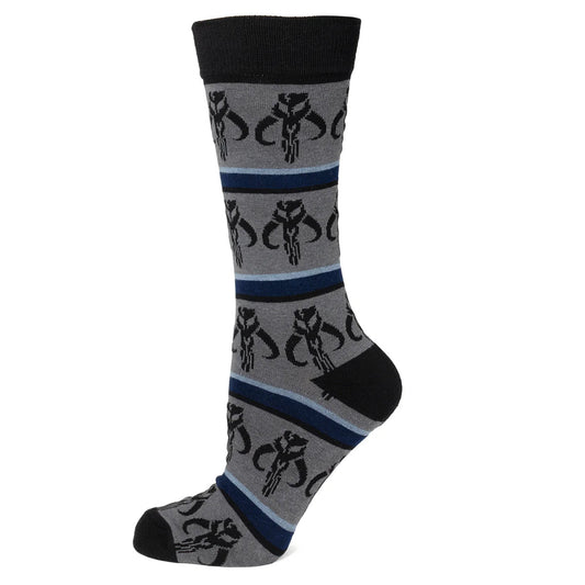 Mandalorian Mythosaur Stripe Gift Set