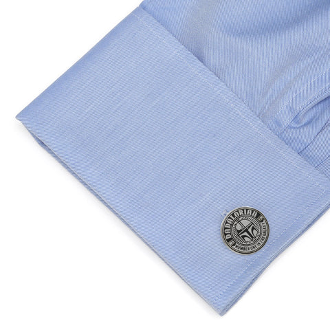 Dadalorian Cufflinks