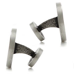 Dadalorian Cufflinks