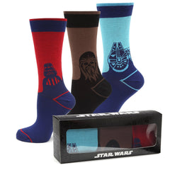 Star Wars Mod Alliance Gift Set