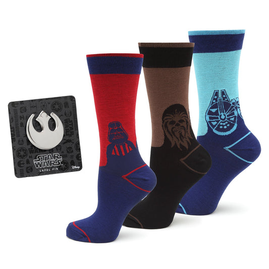 Star Wars Mod Alliance Gift Set