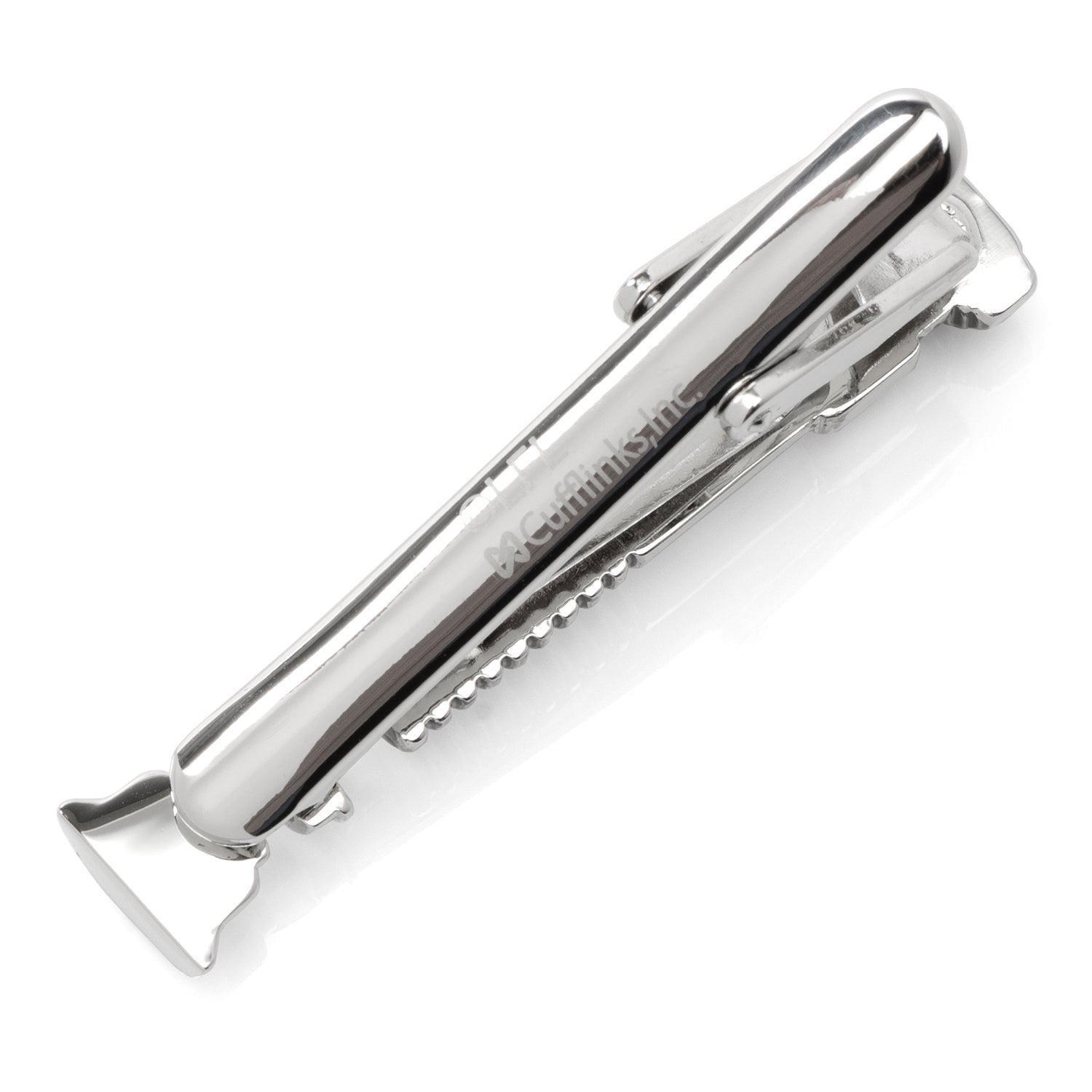  Cufflinks Obi-Wan Lightsaber Tie Clip - Default Title - Bonton