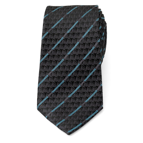 Obi-Wan Kenobi Saber Men's Tie