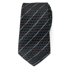 Obi-Wan Kenobi Saber Men's Tie