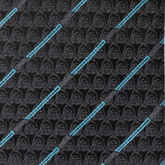 Obi-Wan Kenobi Saber Men's Tie