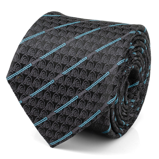 Obi-Wan Kenobi Saber Men's Tie