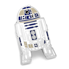 R2D2 and C3PO Black Gift Set