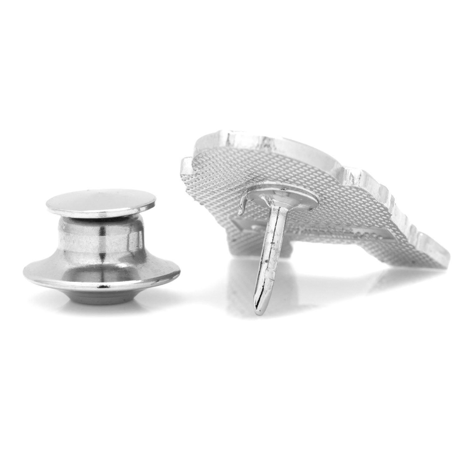  Cufflinks R2D2 3-Piece Gift Set - Default Title - Bonton