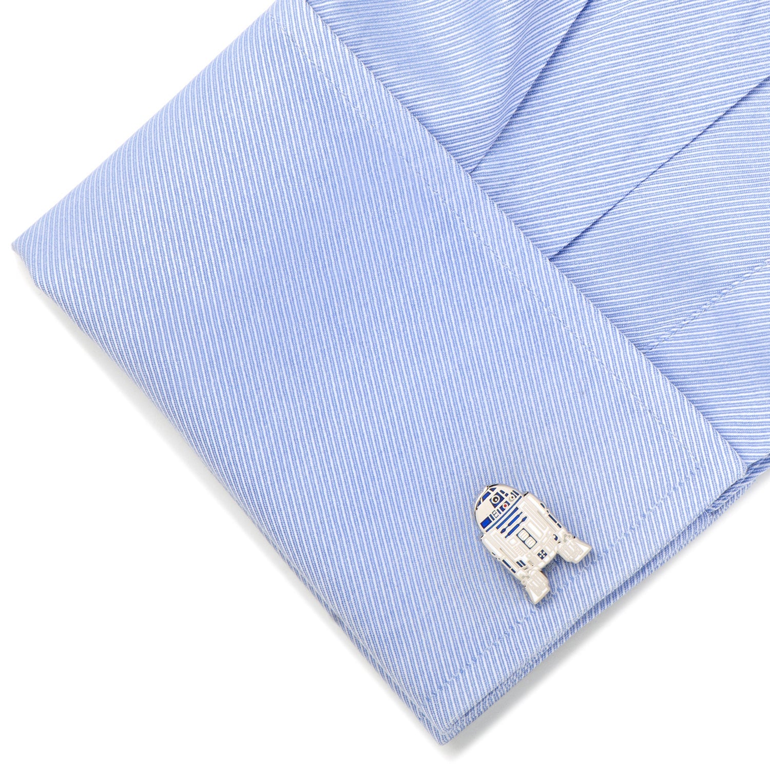  Cufflinks R2D2 3-Piece Gift Set - Default Title - Bonton