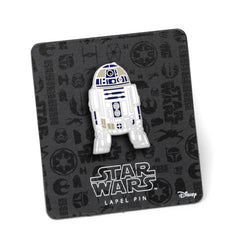 R2D2 Lapel Pin