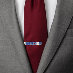 R2D2 Stone Tie Bar