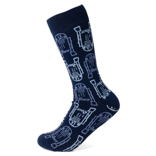 R2D2 Navy Men's Gift Set