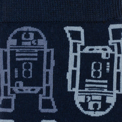 R2D2 Navy Men's Gift Set