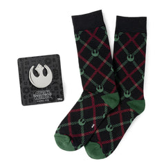 Rebel Alliance Green Red Gift Set