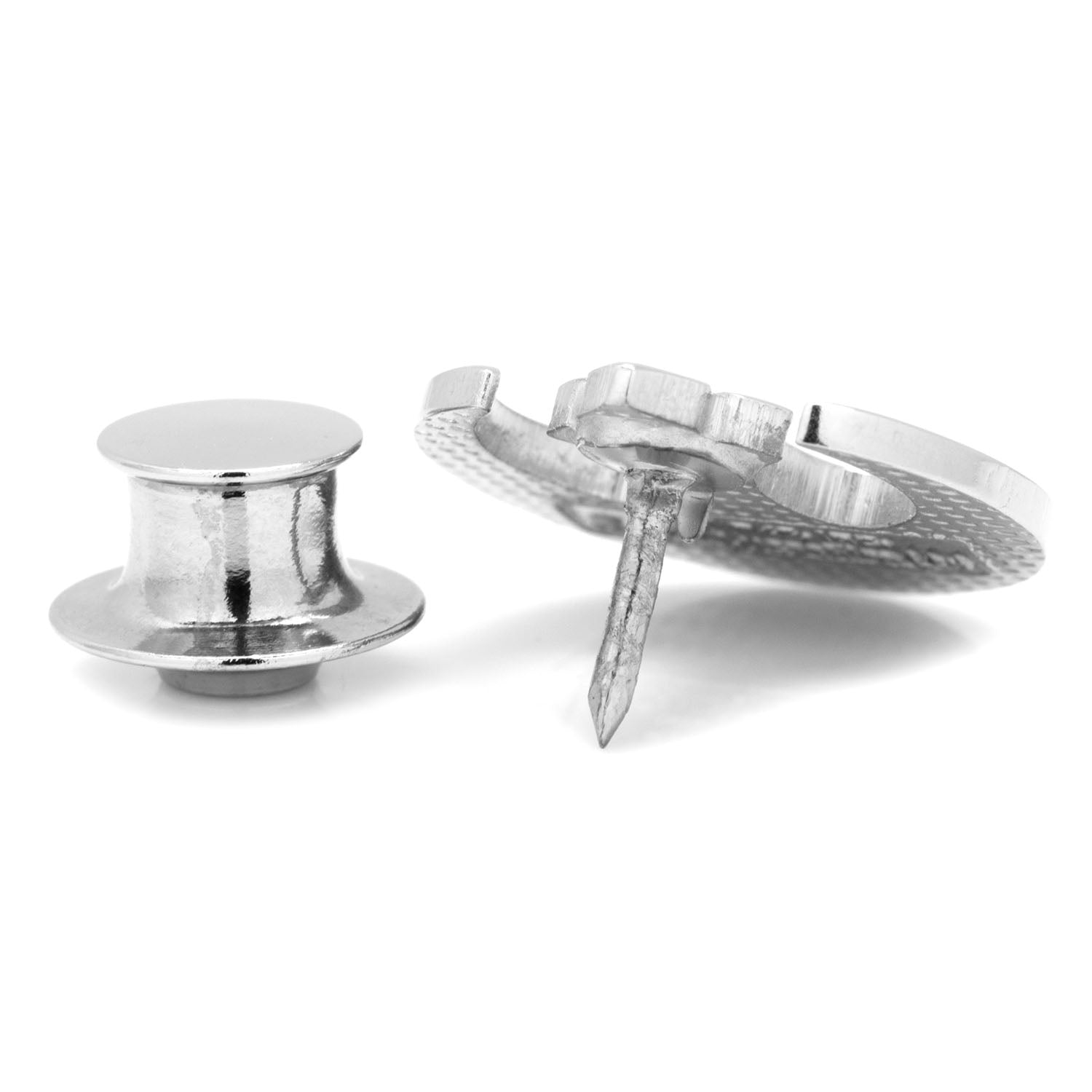  Cufflinks Rebel Alliance Lapel Pin - Default Title - Bonton