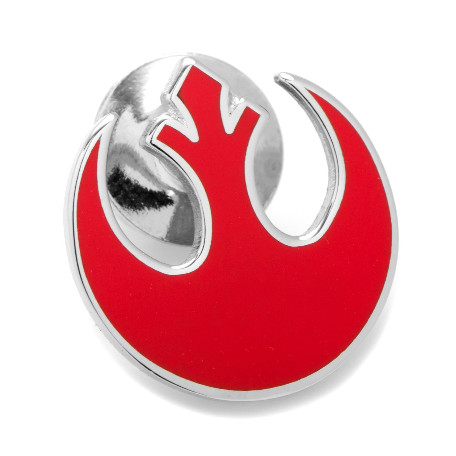  Cufflinks Rebel Alliance Lapel Pin - Default Title - Bonton