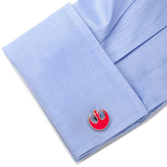 Rebel Alliance Symbol Cufflinks