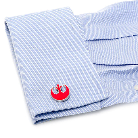 Rebel Alliance Symbol Cufflinks