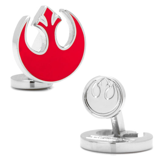 Rebel Alliance Symbol Cufflinks