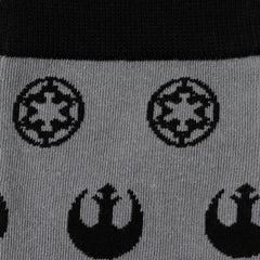 Rebel Imperial Gray Gift Set