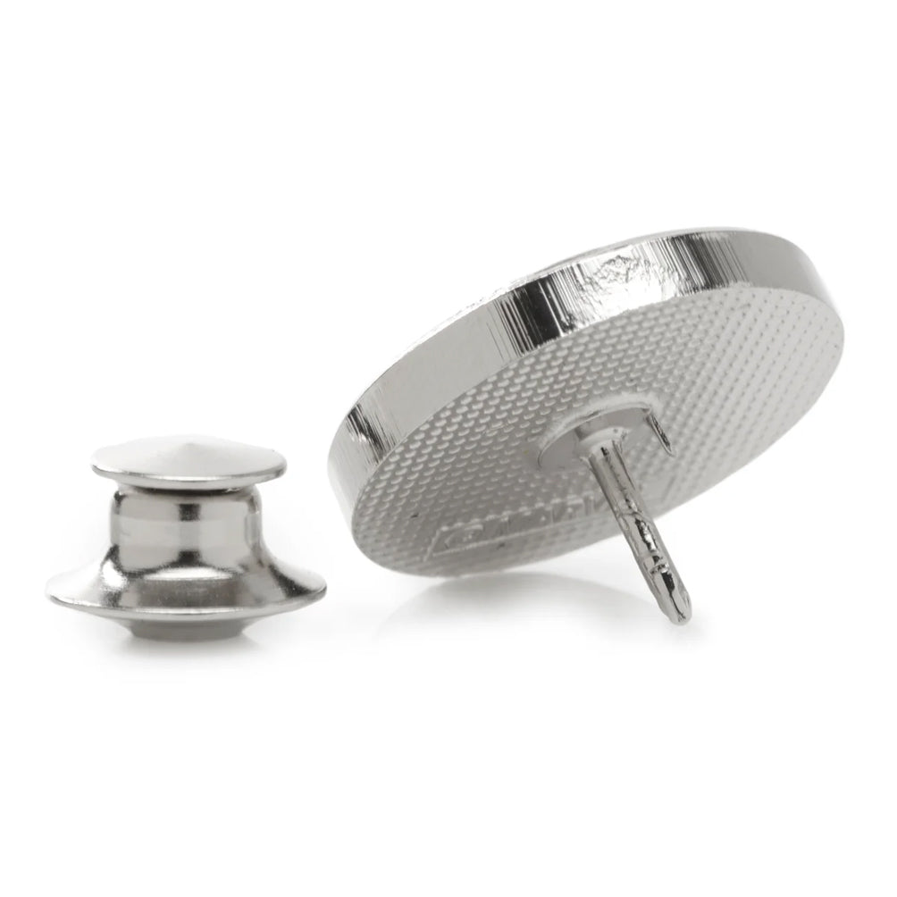  Cufflinks Rebel Imperial Gray Gift Set - Default Title - Bonton