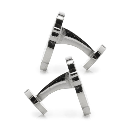 Stylish Stormtrooper Cufflinks