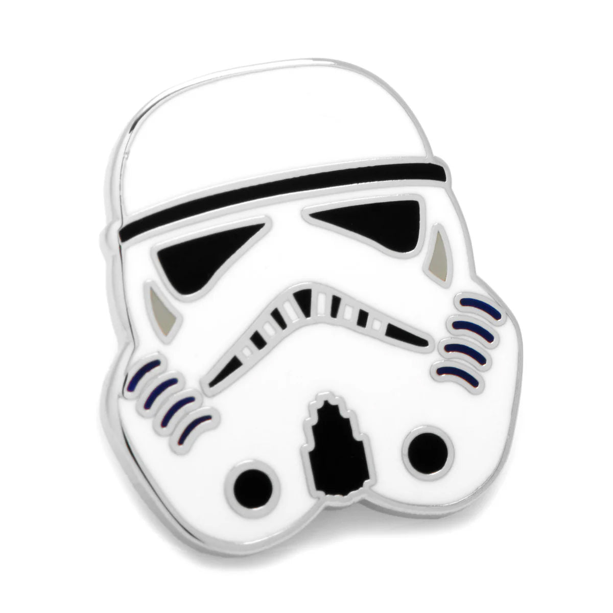  Cufflinks Stormtrooper Camo Gift Set - Default Title - Bonton